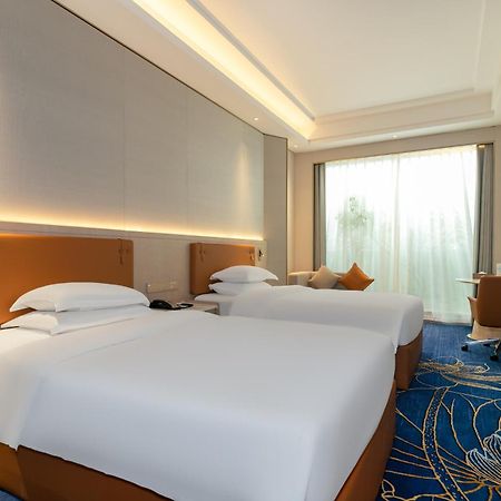 Easeland Hotel Гуанчжоу Екстер'єр фото